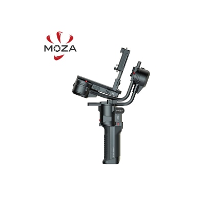 MOZA AirCross 3 專業三軸穩定器基本版