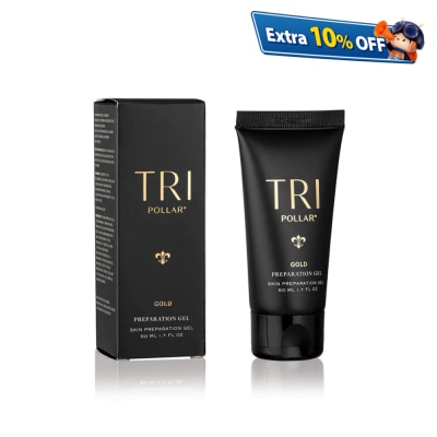 TRIPOLLAR STOP GOLD Preparation Gel 50ml
