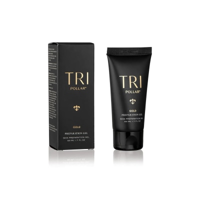 TRIPOLLAR STOP GOLD Preparation Gel 50ml