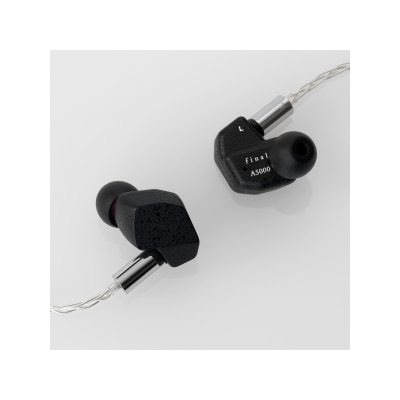Final Audio Final Audio A5000 耳机