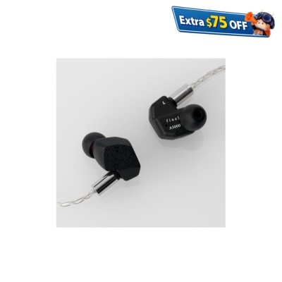 Final Audio Final Audio A5000 耳机