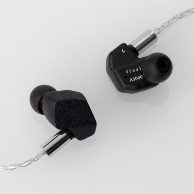 Final Audio Final Audio A5000 耳机