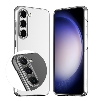 araree Galaxy S23 全透明機殼 手機外殼