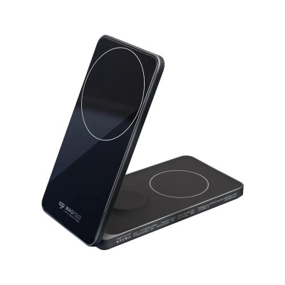 ego MagFold 3in1 wireless charging station