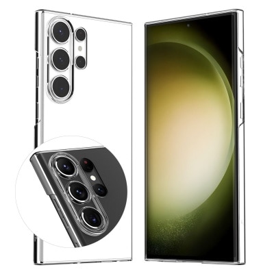 araree Galaxy S23 Ultra 全透明機殼 手機外殼