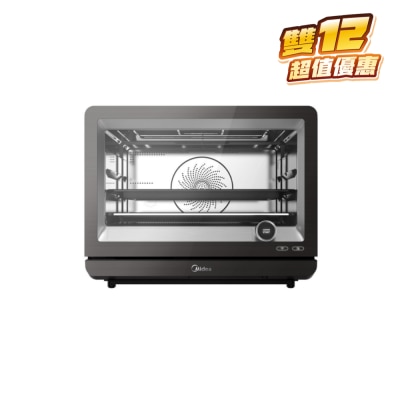 MIDEA 美的 PS30L22Z 30公升蒸气焗炉 - IOT版本