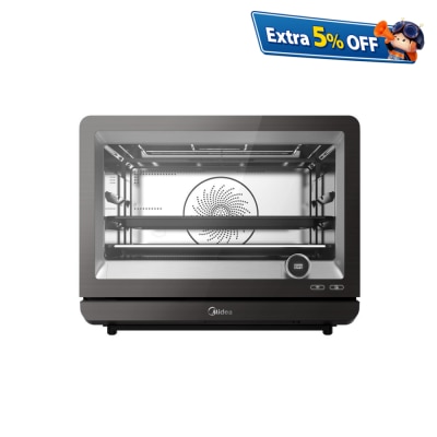 MIDEA 美的 PS30L22Z 30公升蒸氣焗爐 - IOT版本