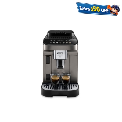 DELONGHI ECAM290.81TB Magnifica Evo 全自动即磨咖啡机