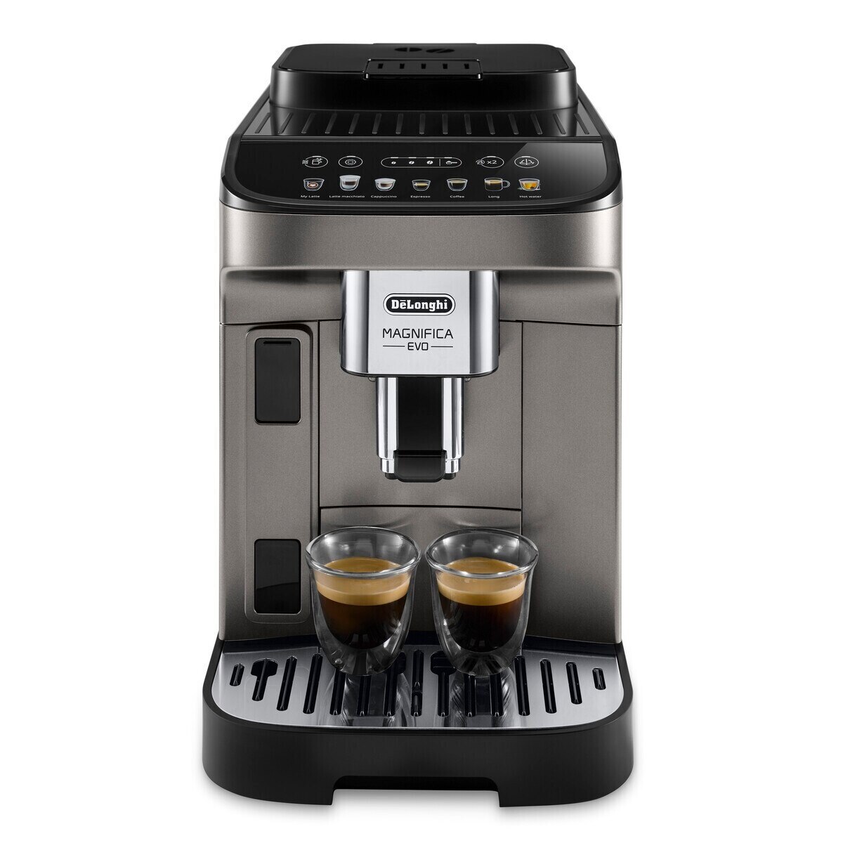 Amazon.com: De'Longhi De'Longhi Magnifica Evo Automatic