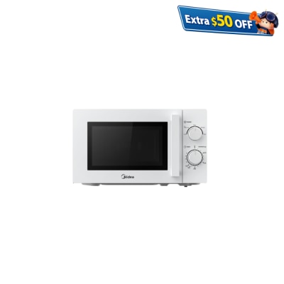 MIDEA 美的 MMS2022J 20 公升微波炉