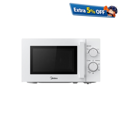 MIDEA 美的 MMS2022J 20 公升微波爐