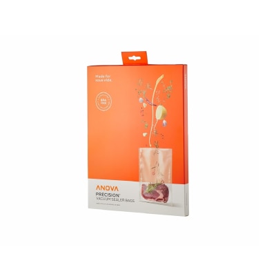 Anova - ANBB01 PRECISION™真空封口機預切袋 (本產品內含50個預切袋)