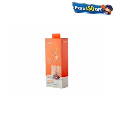 Anova ANBR01 PRECISION™ Vacuum Sealer Rolls (2 rolls per pack)