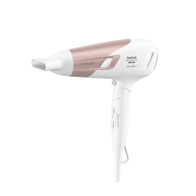 TEFAL HV5883 Studio Dry Power Hair Dryer