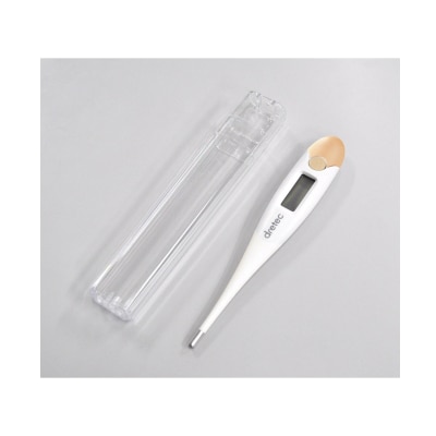 Dretec - 軟觸式體溫計 TO-200