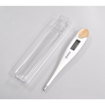 Dretec Soft Clinical Thermometer TO-200