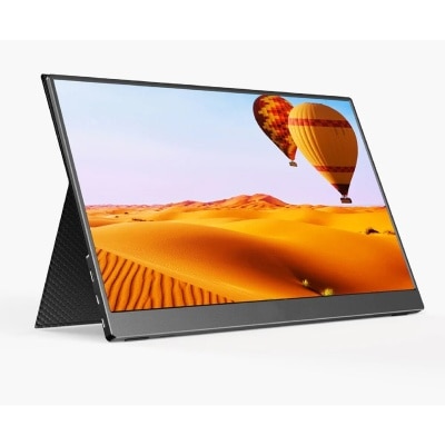 Better-Digi U13BN 13.5" UHD 2K 高色域便携式 显示屏