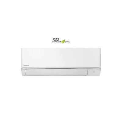 PANASONIC 樂聲牌 CS-PN9ZKA R32 1匹 淨冷無線遙控 分體式冷氣機