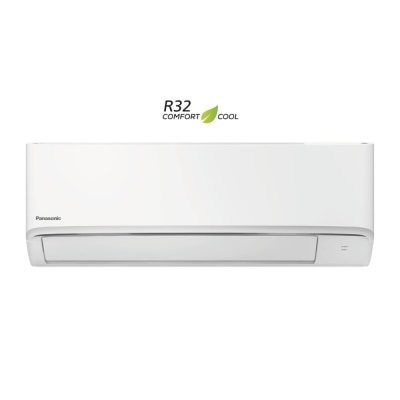 PANASONIC 乐声牌 CS-PN9ZKA 1匹 净冷无线遥控 分体式冷气机