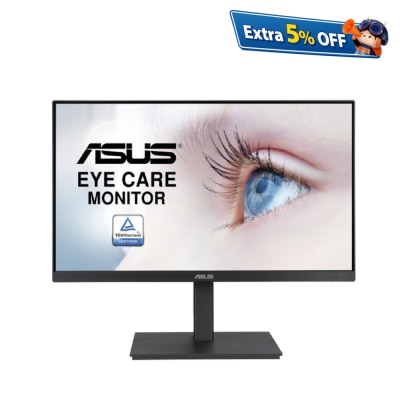 ASUS 華碩 VA24EQSB 23.8" 護眼 顯示屏