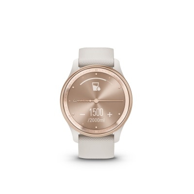 Garmin Vivomove Trend 智能手錶