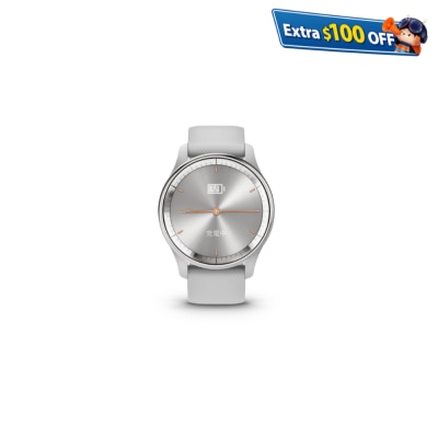 Garmin Vivomove Trend 智能手錶