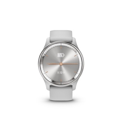 Garmin Vivomove Trend 智能手錶