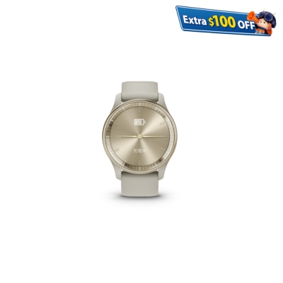 Garmin Vivomove Trend 智能手錶