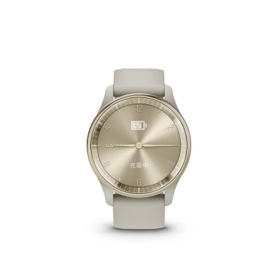 Garmin Vivomove Trend 智能手錶