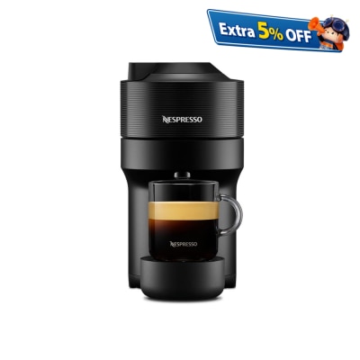 NESPRESSO GDV2 Vertuo POP Coffee Machine