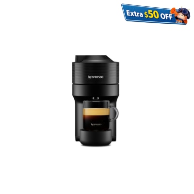 NESPRESSO GDV2 Vertuo POP Coffee Machine