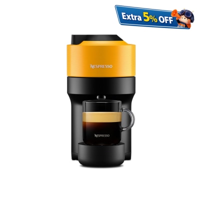 Nespresso GDV2 Vertuo Pop 咖啡机
