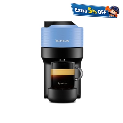 Nespresso GDV2 Vertuo Pop 咖啡機