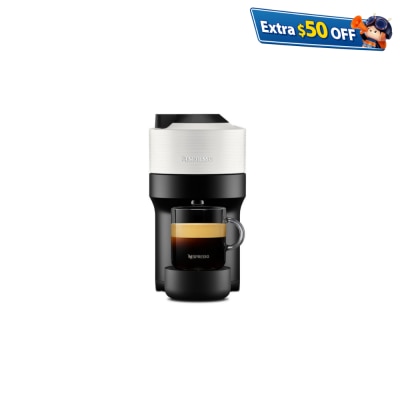 NESPRESSO GDV2 Vertuo POP Coffee Machine