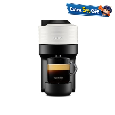 Nespresso GDV2 Vertuo Pop 咖啡機