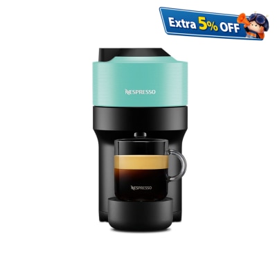 Nespresso GDV2 Vertuo Pop 咖啡機