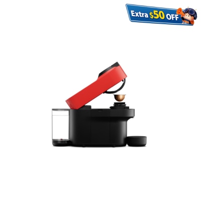 Nespresso GDV2 Vertuo Pop 咖啡機