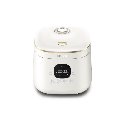 TEFAL 特福 RK5151 Rice Mate 快思逻辑电饭煲