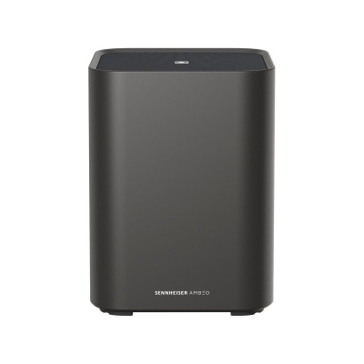 SENNHEISER 森海塞爾 AMBEO Sub   超低音
