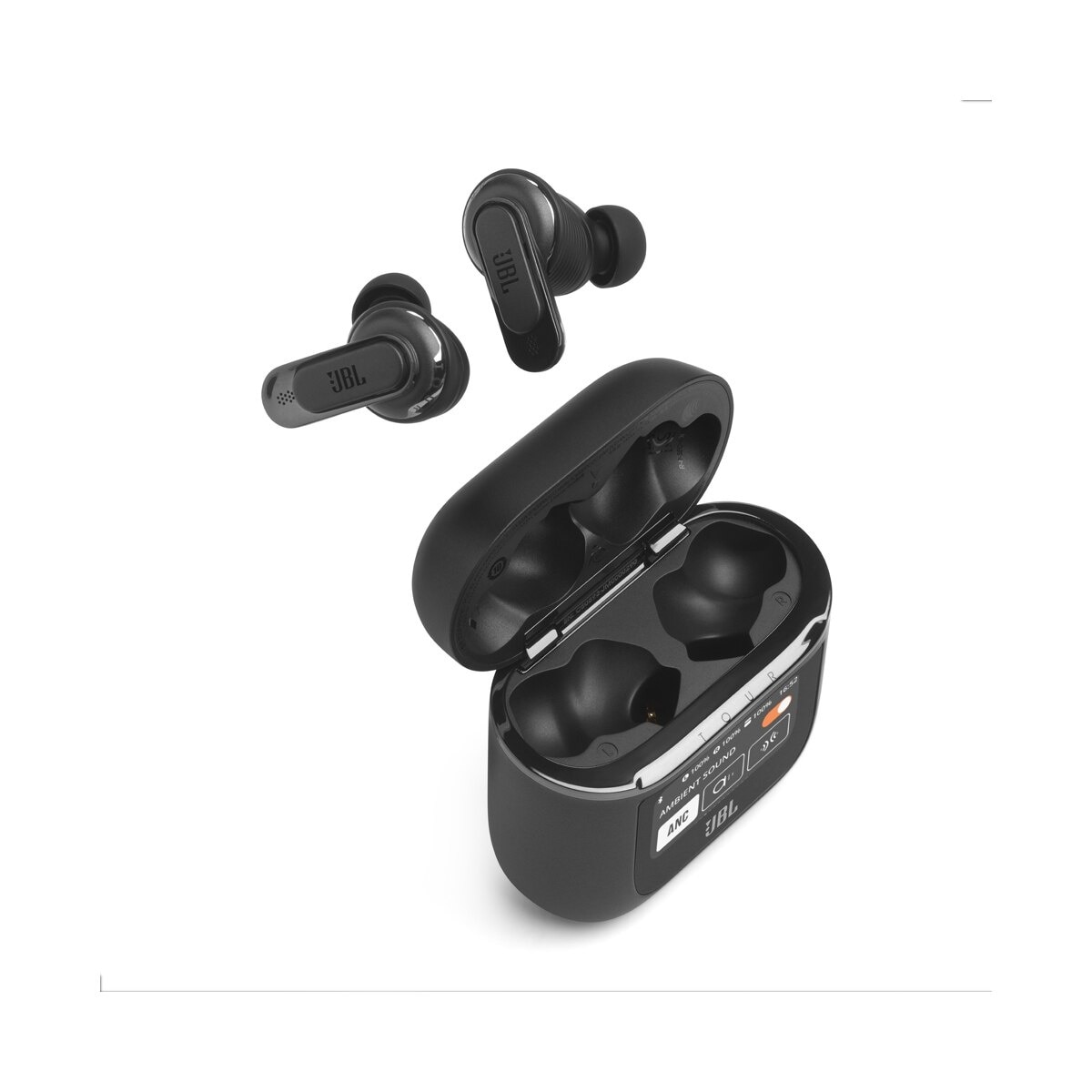 JBL TOURPRO2 非正規品　美品 Amazon.co.jp: JBL TOUR PRO 2 ワイヤレスイヤホン bluetooth