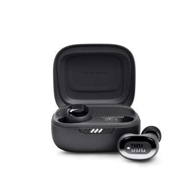 JBL FREE 2 耳機