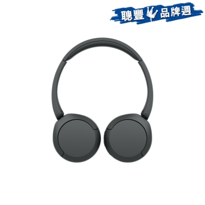 SONY 索尼 WH-CH520 耳機
