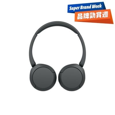 SONY 索尼 - WH-CH520 耳机