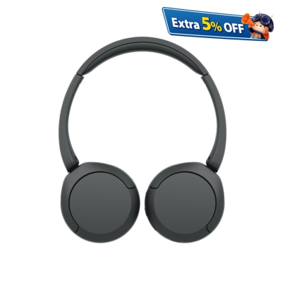 SONY 索尼 WH-CH520 耳机