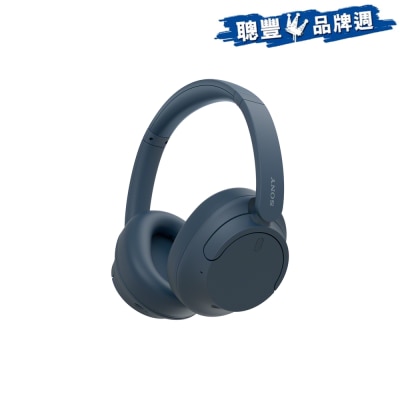 SONY 索尼 WH-CH720N 耳機