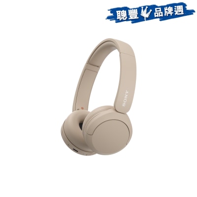 SONY 索尼 WH-CH520 耳機