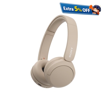 SONY WH-CH520 Headphone