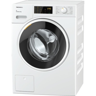 Miele WWD320N WCS 8公斤 W1 前置式洗衣機