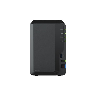 SYNOLOGY DS223 2-Bay NAS