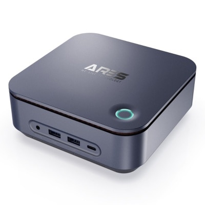 ARES Morana 迷你電腦
